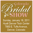 Colorado Bridal Show