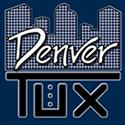 Denver Tux wedding services vendor