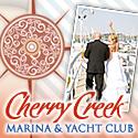 Cherry Creek Marina and Yacht Club wedding services vendor